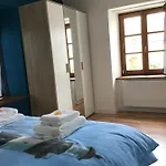 A&z Lägenhet Hořice na Šumavě