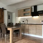 Apartman A&z *