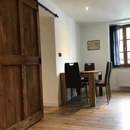 A&z Lejlighed Hořice na Šumavě