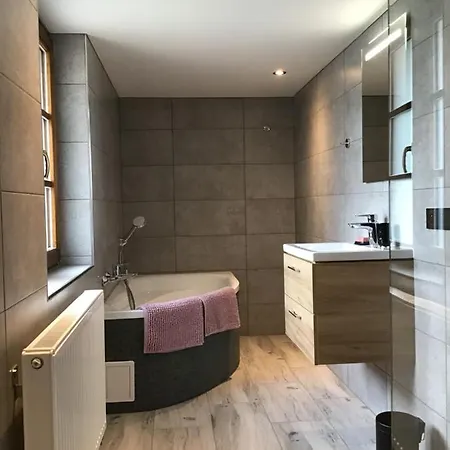 Appartamento A&z Hořice na Šumavě