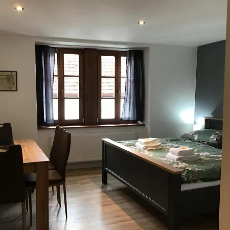 A&z Apartmán Hořice na Šumavě