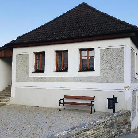 Apartmán A&z Hořice na Šumavě