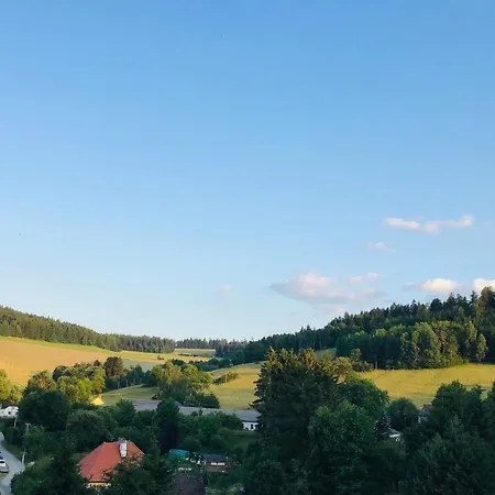 Apartmán A&z Hořice na Šumavě