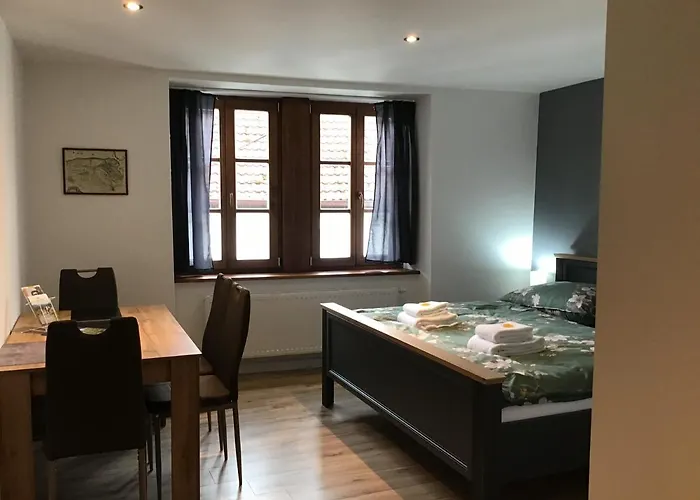 A&z Apartmán Hořice na Šumavě
